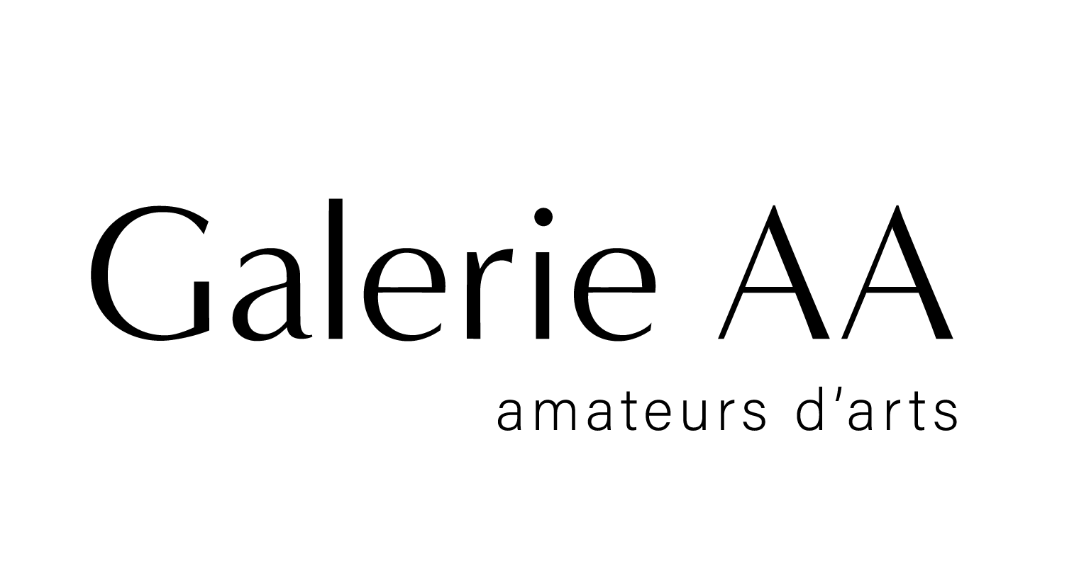 Expo permanente à la Galerie AA