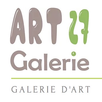Exposition à la Galerie Art 27