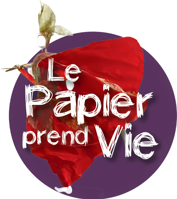 Exposition « Le Papier prend vie »