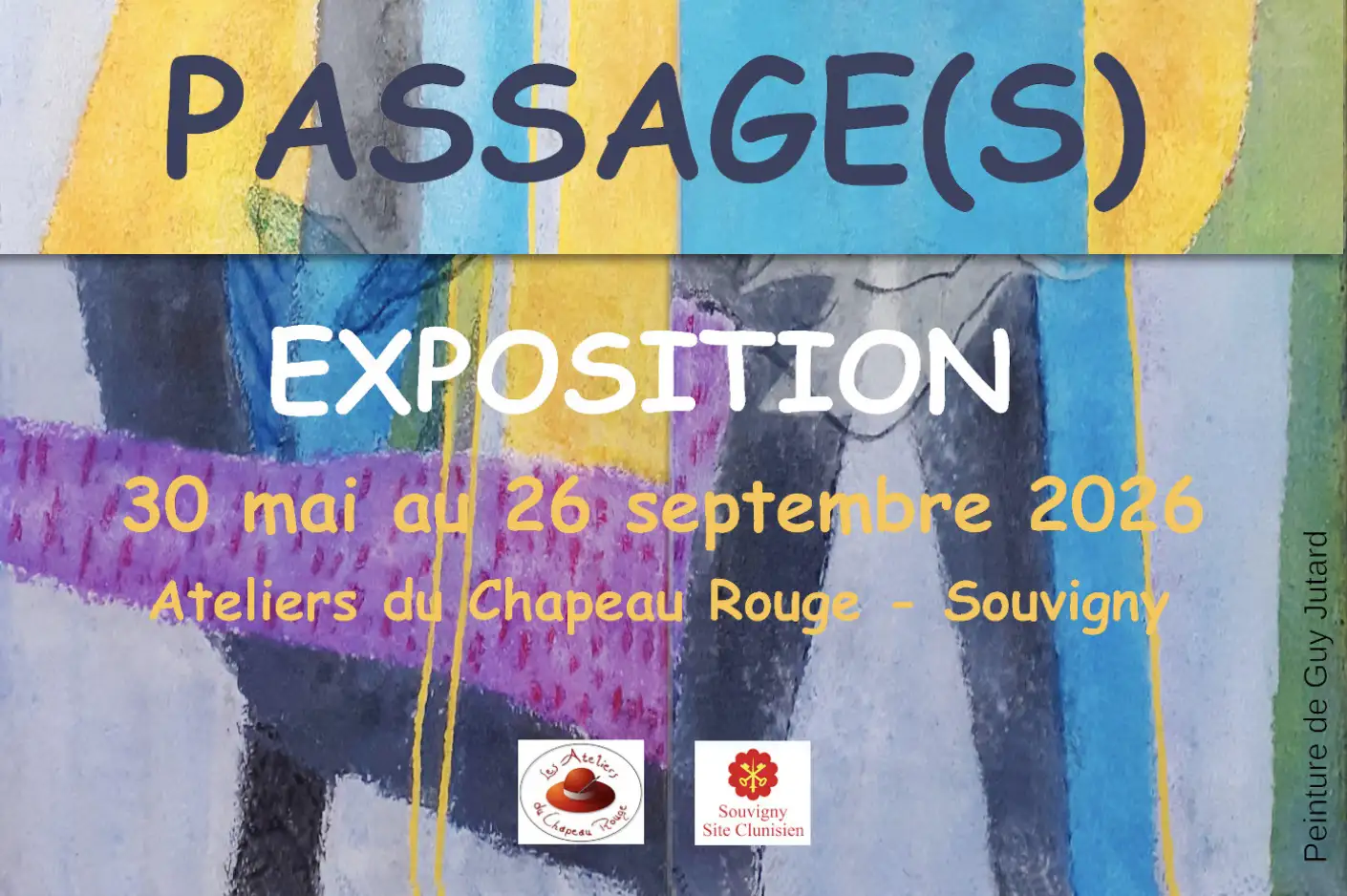 Exposition « Passage(s) »